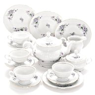 fine china tea sets for sale