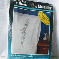 bucilla cross stitch kits for sale
