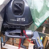 40hp outboard for sale