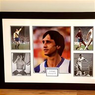 johan cruyff signed for sale