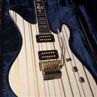 schecter synyster gates custom s for sale