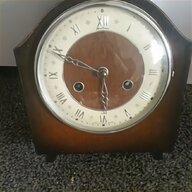 wood alarm clock for sale