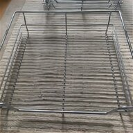 kitchen cabinet sliding wire baskets for sale