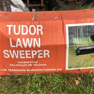 grass sweeper for sale
