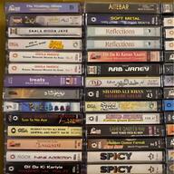 audio tapes for sale