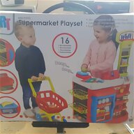 supermarket trolley for sale