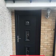 upvc front doors for sale