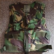 army body armour for sale