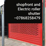 roller shutter door for sale