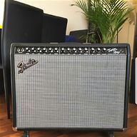 fender twin reverb for sale