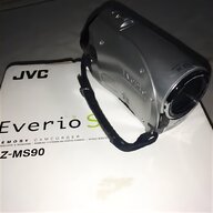 jvc professional hd camcorder for sale