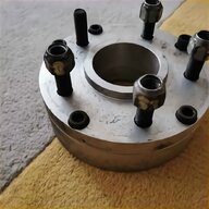 4x100 5x130 adapters for sale