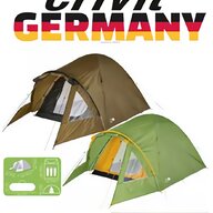 3 man pop tent for sale