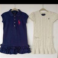 ralph lauren baby girl clothes for sale