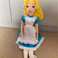 alice wonderland doll for sale