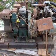Lister Generator for sale in UK | 10 used Lister Generators