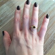 smoky quartz ring for sale