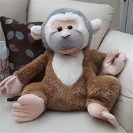 monkey puppet for sale