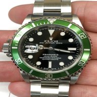 rolex submariner 50th anniversary for sale