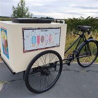 ice cream trike for sale