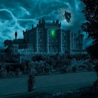 haunted castle for sale