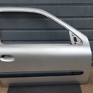 renault clio rear door for sale
