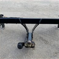 tow bar cover witter for sale