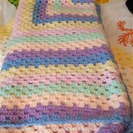 crochet baby blankets for sale
