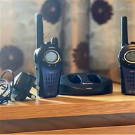 kenwood walkie talkie for sale