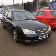 mondeo mk3 leather for sale