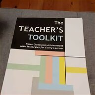 teachers toolkit for sale
