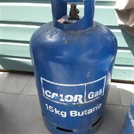 caravan gas bottle for sale