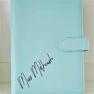 personal organiser a5 for sale