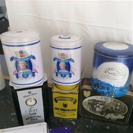 ringtons tea tin for sale