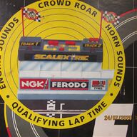 scalextric pole position for sale