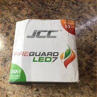jcc fireguard for sale