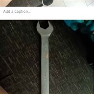 27mm spanner for sale
