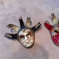 full venetian mask for sale