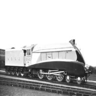 silver fox locomotive for sale