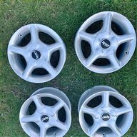 vw lupo wheels for sale