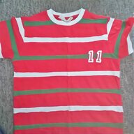 vintage rugby shirt wales for sale