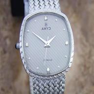 cyma watch for sale