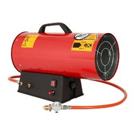 industrial gas heater for sale