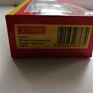 hornby 125 for sale