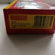 hornby intercity mk3 for sale