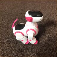 robot pet dog for sale