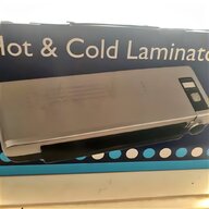 cold laminator for sale for sale