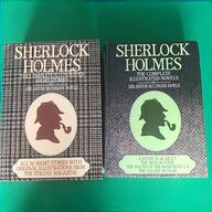 sherlock holmes books for sale