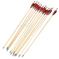 traditional arrows for sale
