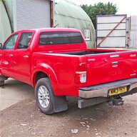 toyota hilux pickup for sale